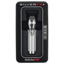 BABYLISSPRO FX SILVERFX+ ALL-METAL LITHIUM OUTLING TRIMMER
