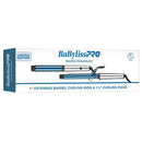 BABYLISSPRO PREPACK 1 1/4 CURL  WAND & 1" EXTENDED BARREL IRON