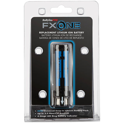 BABYLISSPRO FX INTERCHANGEABLE REPLACEMENT BATTERY