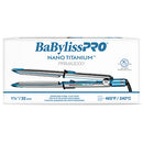 BABYLISSPRO FLAT IRON 1 1/4" PRIMA3000