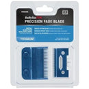 BABYLISSPRO FX BLADE PRECISION FADE BLADE BLUE FX8022BL