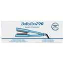 BABYLISSPRO DEEP WAVER IRON NANO TITANIUM COMPACT