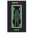 BABYLISSPRO X TOMB45 WIRELESS CHARGING TRIMMER