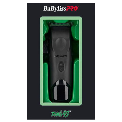 BABYLISSPRO X TOMB45 WIRELESS CHARGING CLIPPER