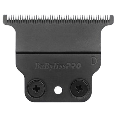 BABYLISSPRO FX BLADE METAL INJECTION MOLDED DEEP TOOTH T BLADE