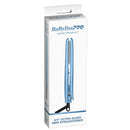 BABYLISSPRO FLAT IRON 3/4" ULTRA SLEEK NANO TITANIUM