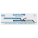 BABYLISSPRO PREPACK 1" FLAT IRON & 1" CURLING IRON