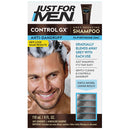 JUST FOR MEN CONTROL GX 4oz ANTI DANDRUFF SHAMPOO (DL/3)