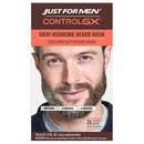 JUST FOR MEN CONTROL GX 4oz BEARD WASH (DL/3)