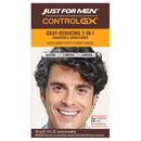 JUST FOR MEN CONTROL GX 4oz 2N1 (DL/3)