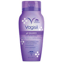 VAGISIL INTIMATE WASH 8 OZ PH BALANCE
