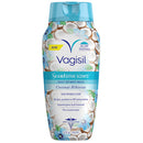 VAGISIL INTIMATE WASH 12 OZ COCONUT HIBISCUS