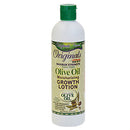 AFRICA'S BEST OLIVE OIL GROWTH  LOTION 12oz