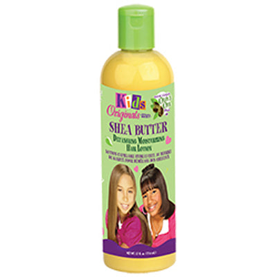 AFRICA'S BEST KIDS DETANGLING LOTION 12oz