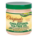 AFRICA'S BEST CHOLESTEROL 15oz  w/TEA TREE OIL