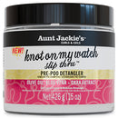 AUNT JACKIE'S KNOT ON MY WATCH DETANGLING CONDITIONER 15oz (CS/6)