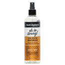 AUNT JACKIE'S BIOTIN + HONEY   SHINE BOOSTING MOISTURIZER 12oz