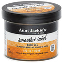 AUNT JACKIE'S SMOOTH + SWIRL EDGE GEL 4oz EXTRA HOLD