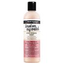 AUNT JACKIE'S KNOT ON MY WATCH DETANGLER 12 OZ (BONUS)