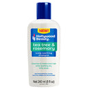HOLLYWOOD BEAUTY TEA TREE & ROSEMARY SCALP SOOTHING SHAMPOO 8oz