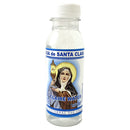CRUSELLAS 8oz AGUA DE SANTA CLARA / ST. CLAIRE WATER (CS/30)