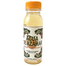 CRUSELLAS 8oz AGUA DE AZAHAR / ORANGE FLOWER WATER (CS/30)