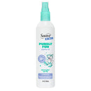 SUAVE KIDS DETANGLER SPRAY 10oz PURELY FUN JOJOBA OIL (CS/6)