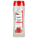 SUAVE BODY WASH 18oz STRAWBERRY DELIGHT UPLIFTING (CS/6)
