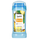 SUAVE AP DEODORANT INVISIBLE SOLID 2.6oz TROPICAL PARADISE