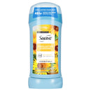 SUAVE AP DEODORANT INVISIBLE SOLID 2.6oz EVERLASTING SUNSHINE