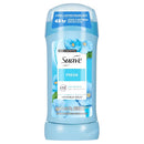 SUAVE AP DEODORANT INVISIBLE SOLID 2.6oz SHOWER FRESH