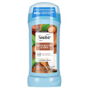 SUAVE AP DEODORANT INVISIBLE SOLID 2.6oz COCOA BUTTER & SHEA