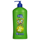 SUAVE KIDS SHAMPOO 18oz 3 IN 1 SILLY APPLE (CS/6)