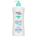 SUAVE KIDS SHAMPOO 28oz 3 IN 1 PURELY FUN ORIGINAL (CS/4)