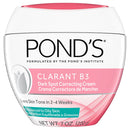 POND'S CLARANT B3 DARK SPOT CORRECTING CREAM 7oz NORMAL TO OILY (DL/3)