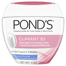 POND'S CLARANT B3 DARK SPOT CORRECTING CREAM 7oz NORMAL TO DRY (DL/3)