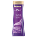 CARESS BODY WASH 20oz BLACK ORCHID & PATCHOULI OIL (CS/4)