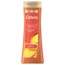 CARESS BODY WASH 20oz MANGO & ALMOND OIL (CS/4)