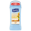 SUAVE AP DEODORANT 2.6oz EVERLASTING SUNSHINE
