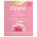 CARESS BAR SOAP 3.15oz 3 PACK DAILY SILK (CS/36)