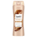 SUAVE SHAMPOO 12.6oz SILK PROTEIN INFUSION (CS/6)