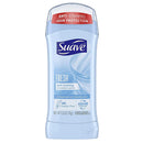 SUAVE AP DEODORANT 2.6oz SHOWER FRESH
