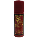CONCEPT II ROLL ON 2.5 OZ RED FOR WOMEN