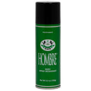 HOMBRE SPRAY DEODORANT 5.5 oz GREEN
