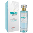 CONCEPT II HYPE EDT 3.3oz MIAMI BEACH