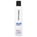 DEMERT PROFFESSIONAL FREEZING  HAIR SPRAY 10oz (CS/6)