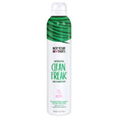NOT YOUR MOTHER'S CLEAN FREAK UNSCENTED DRY SHAMPOO 7oz (cs/6)