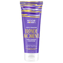 NOT YOUR MOTHER'S BLONDE MOMENT TREATMENT CONDITIONER 8oz (cs/6)