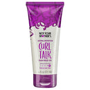 NOT YOUR MOTHER'S CURL TALK FAST FREEZE GEL 6oz (cs/4)