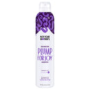 NOT YOUR MOTHER'S PLUMP FOR JOY HAIR SPRAY 9.7oz  (cs/6)